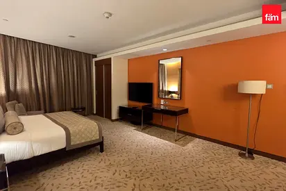 Branded Residence | Ready Unit | Fully Furnished
