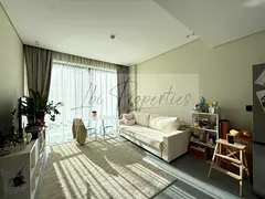 Fully Furnished | Balcony | Prime Location