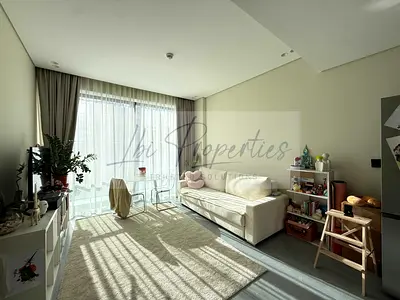 Fully Furnished | Balcony | Prime Location
