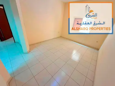 Beautiful one-bedroom apartment for annual rent in Al Hamidiya 1 with excellent space