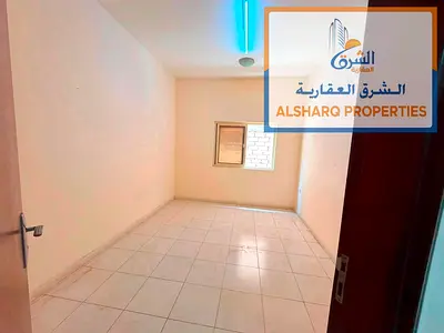One bedroom and living room (separate lounge) next to Ajman Court, easy access to Sharjah, Dubai an