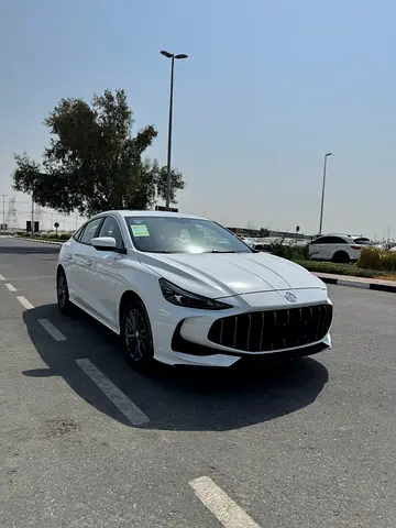 MG MG5 Luxury, миниатюра 5