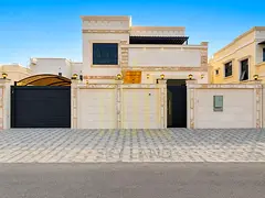 Villa for sale - with registration fees - freehold - directly from the owner - close to amenities