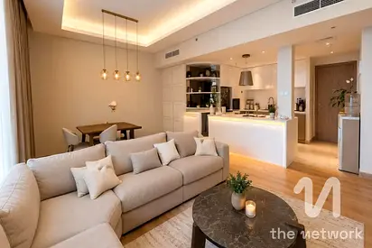 High Floor | Luxury Upgraded | Open to View