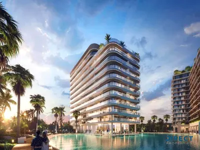 Full Lagoon Living | High ROI | Great Community