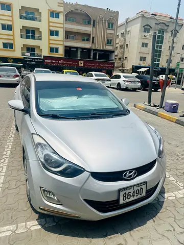 صورة 10 لـ 2012 Hyundai ELANTRA