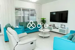 Stylish Single Row | Upgraded Basement | Smart Use