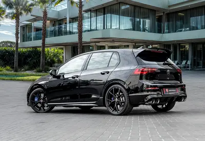 صورة 3 لـ 2024 Volkswagen GOLF R