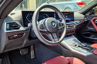 2024 BMW 2-SERIES — фото 9