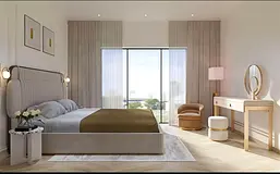 1-Bedroom Apartment in Altai Tower – Dubai I High Floor I Amazing view
