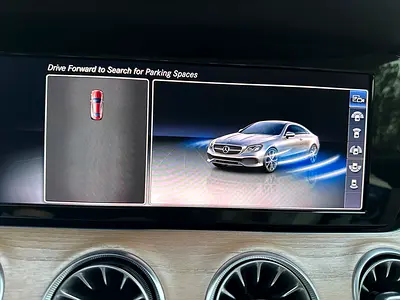 صورة مصغرة 18 لـ 2018 Mercedes-BENZ E-CLASS