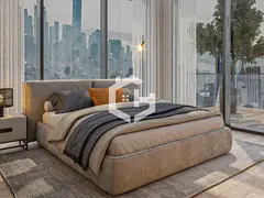 Full Cash Deal Price | Branded Residence | Fully Furnished | Q4 2027 Handover