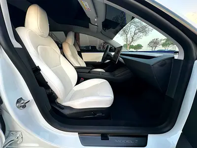 2024 Tesla MODEL 3 照片 7