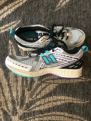 New Balance Unisex shoes , Size 47.5