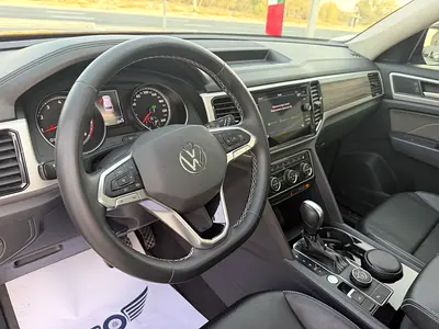 Volkswagen Teramont Comfortline, миниатюра 5