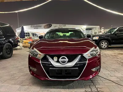 صورة 4 لـ 2017 Nissan MAXIMA