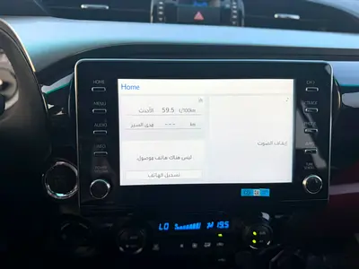 صورة 13 لـ 2026 Toyota HILUX