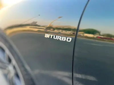 Mercedes-Benz E-Class E 450 4MATIC, миниатюра 9
