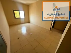 Spacious One-Bedroom Apartment for Annual Rent in Al Nuaimiya 1
