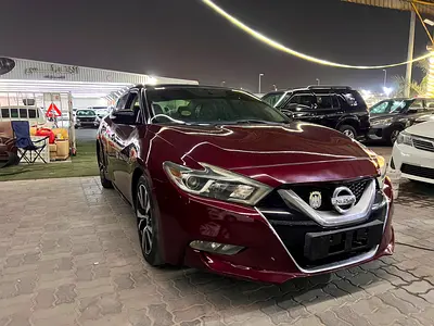 صورة 3 لـ 2017 Nissan MAXIMA