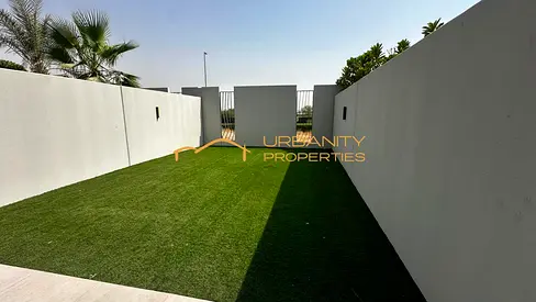 2BR + Maid Villa | MAG Eye | 4 Payments | Vacant