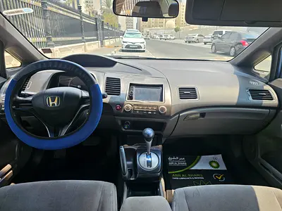 صورة 5 لـ 2008 Honda CIVIC
