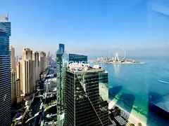 Private Pool | Large Layout | High Floor | Vacant
