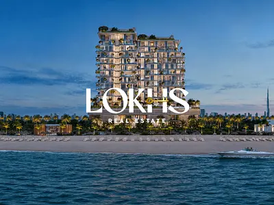 Limited Units | Branded Residences | Prime Luxury Units