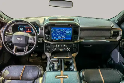 صورة 9 لـ 2021 FORD F-150