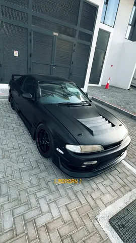 1994 Nissan SILVIA 缩略图 11