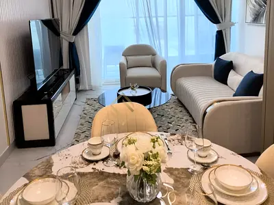 Elegant 1BR | Opalz | Modern Community Living