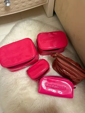SALE | HUDA BEAUTY Makeup Bags Bundle