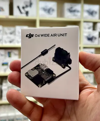 DJI O4 WIDE AIR UNIT