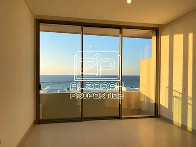 Panoramic Sea View | Beach Access | 3rd Floor