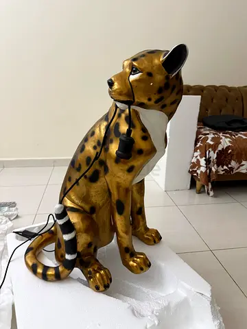 Floor lamp