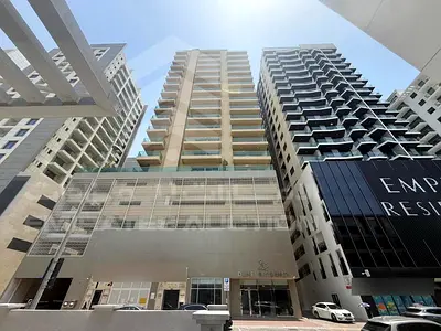 Dune Residency Dubai - Apartment