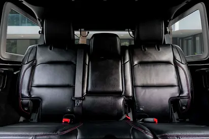 Jeep Wrangler Unlimited Rubicon, миниатюра 12