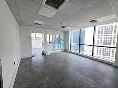 Vacant | Unfurnished | High Floor | Lake View