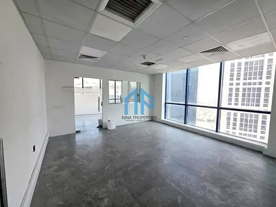 Vacant | Unfurnished | High Floor | Lake View