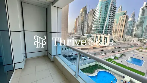 Fully Furnished | Vacant Now | Exclusive