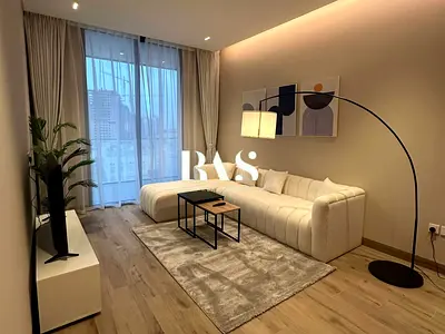 FULLY FURNISHED 1BR | COZY LIVING | VACANT