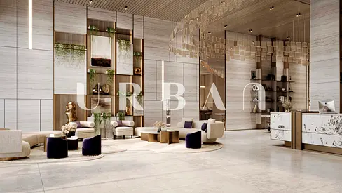 Le Blanc Studio | Limited Units | 3-Year Post-Handover Plan