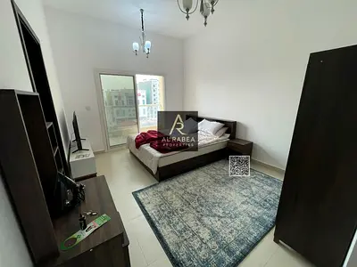 بالتقسيط الشهري + اسكن او استثمر + بمساحة 657 قدم + طابق مرتفع + اطلاله مفتوحة