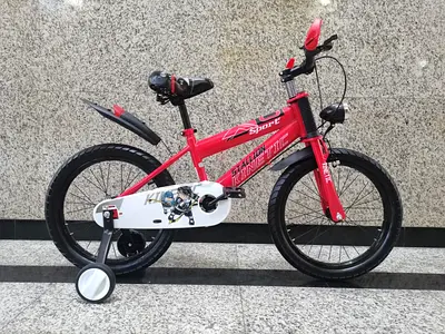 Kinetic Bicycle 18" - Brand new