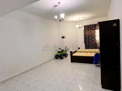 BIG FAMILY ROOM – NEAR AL QIYADAH METRO STATION