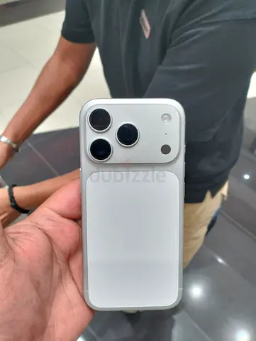 iPhone 17 Pro