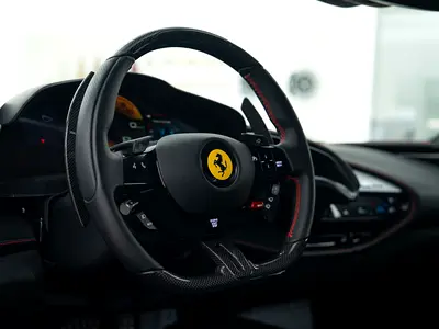 2023 Ferrari SF90 SPIDER — миниатюра 15