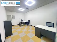 Corporate Business Center Dubai | Furnished Offices & PRO Services