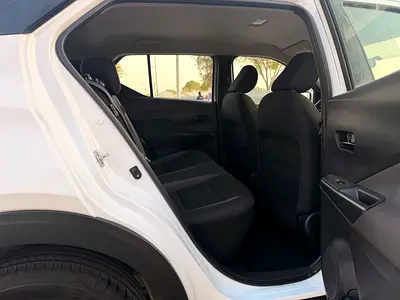 Nissan Kicks S, миниатюра 12