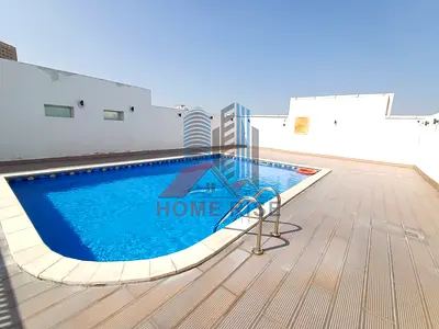 Premium* *Exclusive High-Floor 2BHK with Breathtaking Park View | Al Nahda | GCC Only*